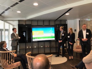 SLSplus Sustainable Finance bei ING